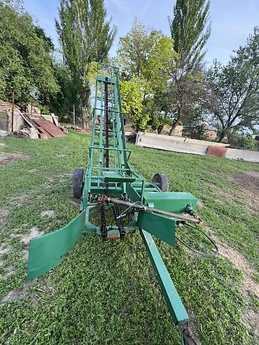 Тракторы ЛТЗ: Модель: Т-40, Б/у, 1991 г — 6