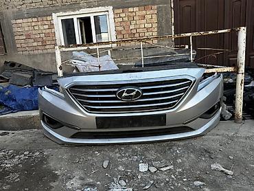 5 htp: Hyundai, Б/у, Оригинал — 2