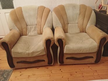 Digər mebel: İşlənmiş, Klassik divan, Divan, Bazasız, Açılan