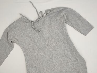 botki i sukienka: Women`s dress, size S