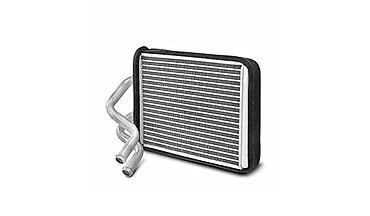 radiator masin: Toyota üçün peç radiatoru — 1