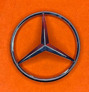 Другие детали кузова: Эмблема на многие виды авто!
В наличии и на заказ! — 4