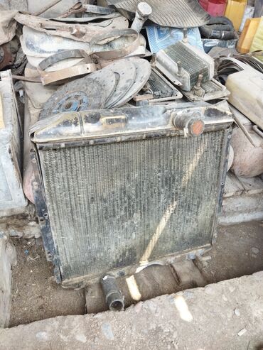 Грузовики: Грузовик — 3