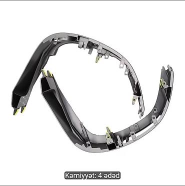 şit ortuyu: Toyota PİRUS, 2006 il, Orijinal, Çin, Yeni — 4