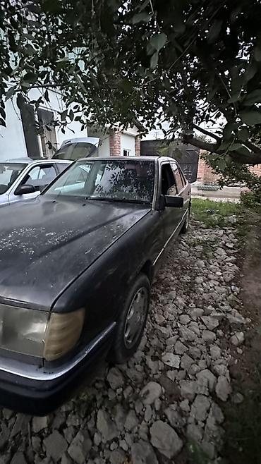 матор мерс 210 3 2: Mercedes-Benz W124: 1991 г., 2 л, Механика, Седан — 3