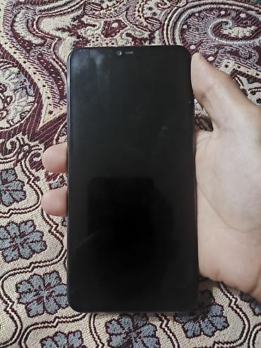 kingdom come: Xiaomi, Mi 8 Lite, Б/у, 64 ГБ, цвет - Черный, 2 SIM — 3