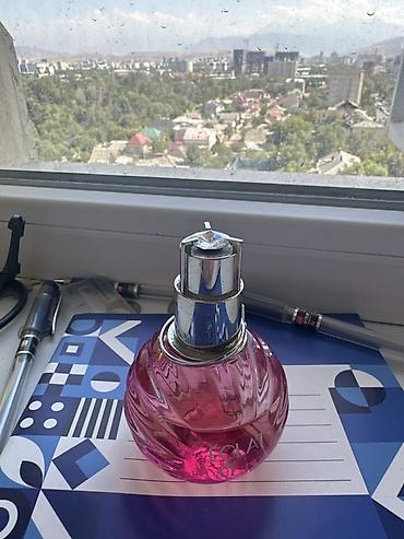 eclat oriflame: Почти полные использовала несколько раз.Lanvin Éclat de Nuit — женская — 2