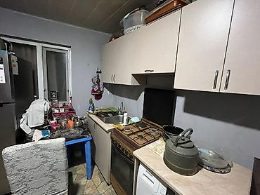 Daşınmaz əmlak: Binəqədi qəs. 2 otaqlı, 40 kv. m, Kredit var, Yeni təmirli — 6