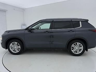 android avto: Mitsubishi Outlander: 2024 г., 2.5 л, Автомат, Бензин, Кроссовер — 3