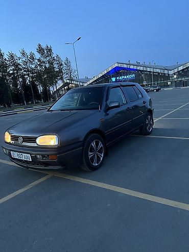 Другие автомобили: Гольф 3 Обьём 1.8 Моно Гидрач Матор-Карабка-Хадовая 5-5 Центр замок,Эл — 1