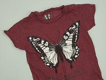 logo motyl ubrania: House, T-shirt damski, rozmiar XS — 1