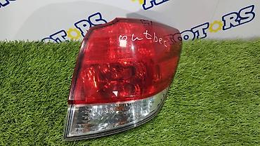 Задний правый стоп-сигнал Subaru Б/у, Оригинал