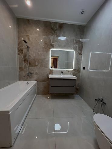 Продажа коттеджей и домов: 🏡 Продается уютный, новый дом в ж/м Арча-Бешик! — 10