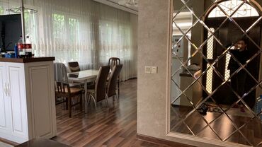 Bağ evlərinin kirayəsi: 130 kv. m, 4 otaqlı, Hovuzsuz, İnternet, İşıq, Artezian quyusu — 5