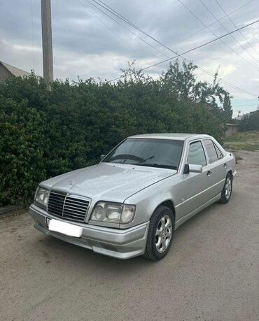 geely monjaro бишкек: Mercedes-Benz E 300: 1994 г., 3 л, Автомат, Дизель, Седан