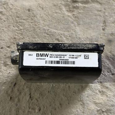 датчик на движение: BMW 2017 г., Б/у, Оригинал, США — 2