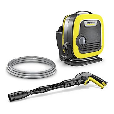 керхеры: Karcher K mini мойка высокого давления новые в наличии Бишкек доставка — 6
