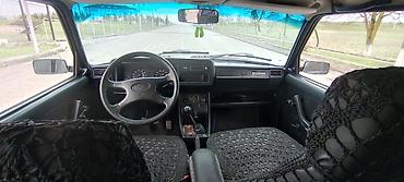 daewoo nexia 1996: VAZ (LADA) 2107: 1.6 l | 2002 il 57444 km Sedan — 5