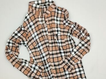 sinsay bluzka z wiskozy: Sinsay, Women`s shirt, size XS