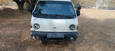хундай портер шина: Жеңил жүк ташуучу унаа, Hyundai, Стандарт, Колдонулган