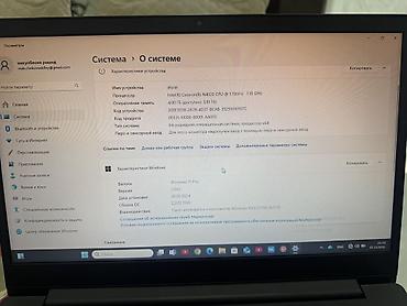 Ноутбуки Lenovo: Lenovo 15.6” — ноутбук для учебы и работы Продаю ноутбук Lenovo в — 3