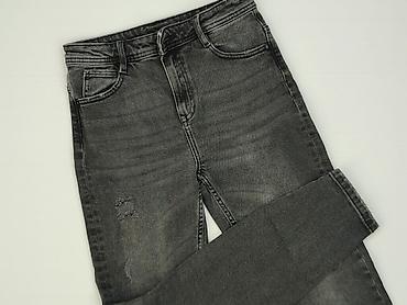 second hand clothes in bulk: Jeansy damskie, rozmiar S — 1