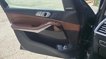BMW: BMW X7: 2019 г., 4.4 л, Автомат, Бензин, Кроссовер — 7