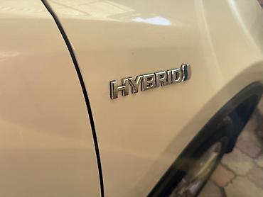 rav 4 2015: Toyota RAV4: 2017 г., 2.5 л, Автомат, Гибрид, Кроссовер — 8