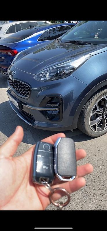 Другие автоуслуги: Ачкыч жасоо 24/7 Изготовление и программирование автомобильных ключей — 17