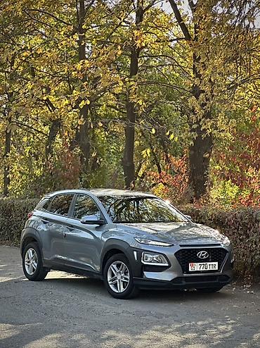 хендай элантра цена: Hyundai Kona: 2018 г., 1.6 л, Автомат, Бензин, Кроссовер — 4