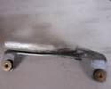 mikrofiber peskir: MOTOR ZADNJEG BRISAČA ZA VOLVO V40 OD 1996. DO 2004. GOD. | motor — 5