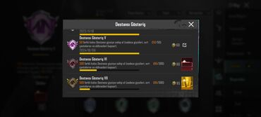 Salam təcili satılır. PUBG MOBILE. citdi alçı olsa giymet Asya