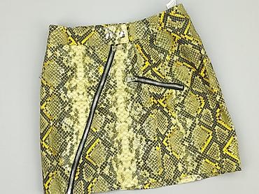 bykiem: Bershka, Spódnica damska, rozmiar XS — 1