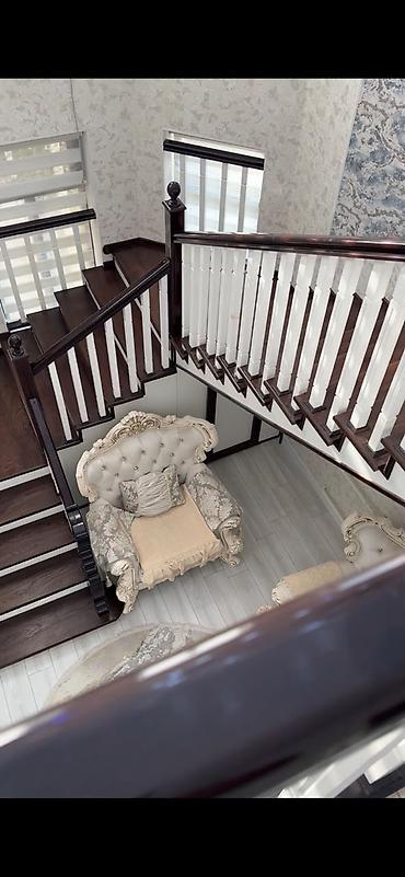 Продажа коттеджей и домов: 6 комнат, 230 м², 380 соток, Бишкек, Арча-Бешик ж/м Собственник — 16
