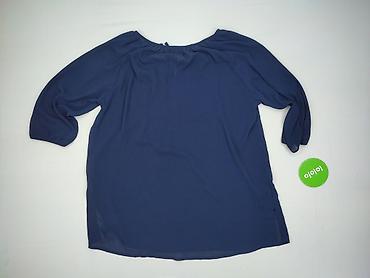 easy by jones: Esmara, Bluzka damska, rozmiar 3XL — 4