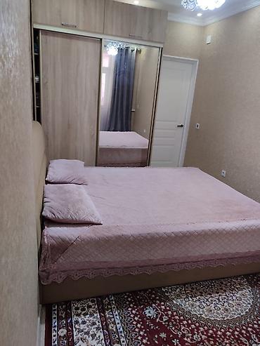 Продажа квартир: 2 комнаты, 62 м², Тунгуч мкр Элитка, 4 этаж, Евроремонт — 2
