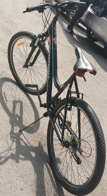 Şəhər velosipedləri: Velosiped 26 lıqdır problemləri deyiləcək endirim olacaq və çatdırılma — 6