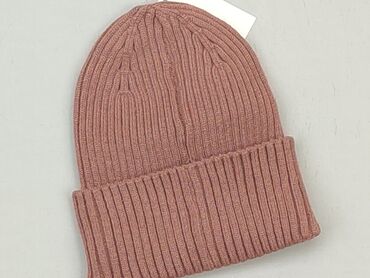perfect czapki: Hat, H&M, 14 years, One size, condition - Perfect