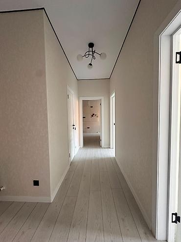 жк republic: 2 комнаты, 70 м², 2 этаж, Евроремонт — 2
