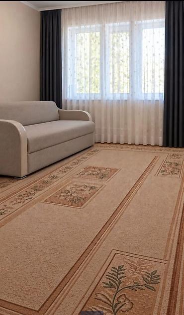 1 комната, 32 м², 9 мкр 104 серия, 3 этаж, Косметический ремонт