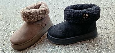 zenske cipele kupujemprodajem: UGG modeli čizmice ženske kolekcije jesen zima od 36 do 41 za samo — 2