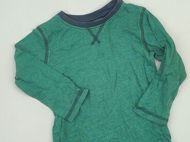 Blouses: Blouse, Next, 1.5-2 years, 86-92 cm, condition - Good