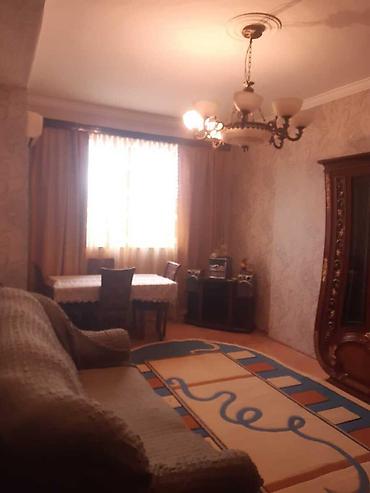 asagi guzdek: Bakıxanov qəs., 2 otaqlı, Yeni tikili, 55 kv. m — 3