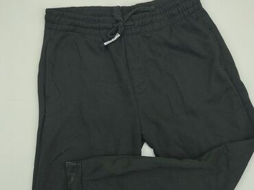 Sweatpants: Sweatpants, SinSay, XL (EU 42), condition - Very good