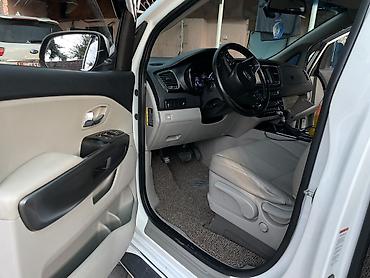авто вышка кант: Kia Carnival: 2019 г., 2.2 л, Автомат, Дизель, Минивэн — 8
