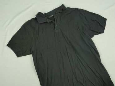 oryginalne koszulki harley davidson: Polo shirt for men, XL (EU 42), Dunnes Stores, condition - Good