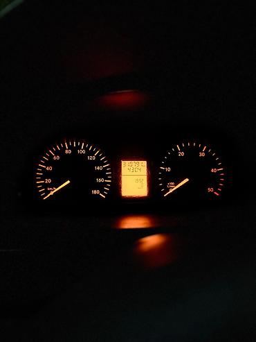 4а фе: Mercedes-Benz Спринтер: 2008 г., 2.2 л, Автомат, Дизель — 8