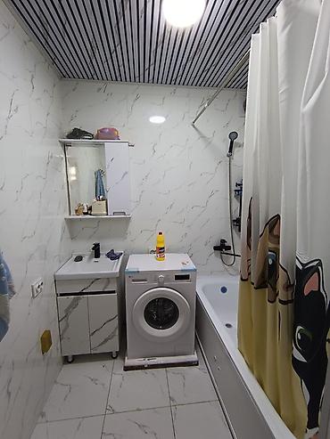 Долгосрочная аренда квартир: 2 комнаты, Собственник, С мебелью частично — 7