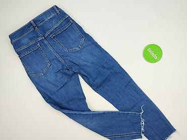 chrome hearts heans: House of Denim, Jeansy damskie, rozmiar XS — 3