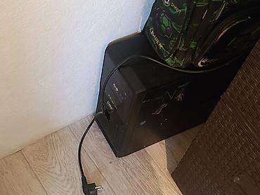 игровые наушники цена: Компьютер, Для работы, учебы, Б/у, Intel Core i3, HDD — 1